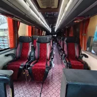 اتوبوس مان بلاک|خودرو سنگین|تهران, ترمینال غرب|دیوار