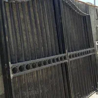 تولیدی فنس|عمده‌فروشی|قم, آرامستان بهشت معصومه|دیوار