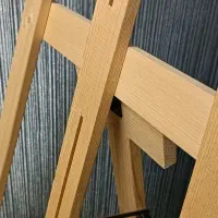 سه پایه نقاشی|لوازم التحریر|تهران, شکوفه (عبدل آباد)|دیوار