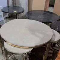 میز و گلمیز سادات