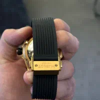 ساعت هابلوت جمجمه اصلی موتور سوئیس(اقساط بدون سود)|ساعت|کرج, اتحاد|دیوار