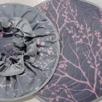 سریس اشپزخانه و روبالشتی