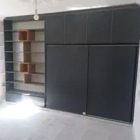 ساخت و نصب انواع کابینت وکمددیواری ودکوراسیون|خدمات پیشه و مهارت|یاسوج, |دیوار