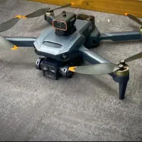 هلیشات کوادکوپتر