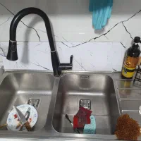 سینک استیل