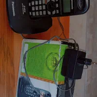تلفن بی سیم پاناسونیک