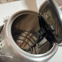 چای ساز وگاتی|سماور، چایساز، قهوهساز|قم, شهرک طالقانی|دیوار