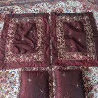 روتختی دونفره|سرویس روتختی|هشتگرد, فاز ۲ مهستان|دیوار