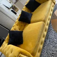 مبل چستر حراج