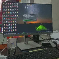 نصب ویندوز در محل ( شرکت نگهبان سیستم )