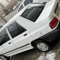 مدل۱۳۹۶/۱۲/۱۲ ۱۳۱|خودرو سواری و وانت|مشهد, امامیه (شهرک غرب)|دیوار