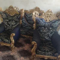 سرمه‌ای در حد نو