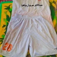 لباس ورزشی