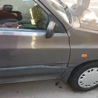 پراید مدل ۸۶|خودرو سواری و وانت|تهران, کوی بیمه|دیوار