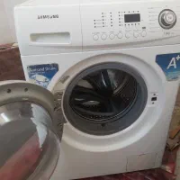 لباسشویی سامسونگ