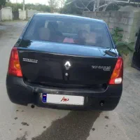 ال نود مدل ۹۴ بی رنگ|خودرو سواری و وانت|تنکابن, |دیوار