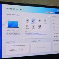 لپ تاپ Vivobook Pro Q533MJ|رایانه همراه|تهران, دریان‌نو|دیوار