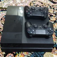 ps4 فت