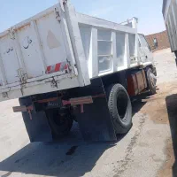 کاویان جین بی11/5تن کارتکس خاش|خودرو سنگین|خاش, |دیوار