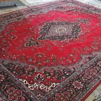 فرش ۱۲متری|فرش|بروجرد, |دیوار