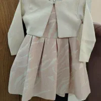 لباس بچگانه