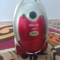جاروبرقی سیلیکون