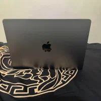 لپ تاپ macbook air m3 MRXN3 13 inch 256g|رایانه همراه|اصفهان, نصرآباد|دیوار