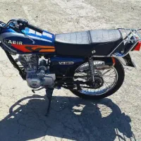 موتور سیکلت کبیر 150