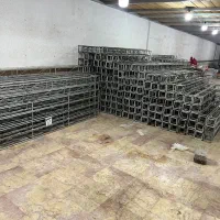 اسپیس و قفسه|فروشگاه و مغازه|فریدون‌کنار, |دیوار