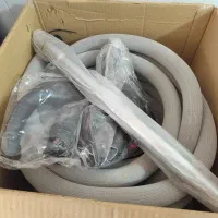 جارو برقی مرکزی