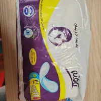 پد بهداشتی