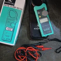 امپر‌متر‌کیوریتسو‌2200