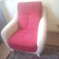 مبل تک نفره