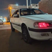 پژو پارس 89|خودرو سواری و وانت|زابل, |دیوار