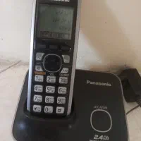 کوشی پاناسونیک بی سیم
