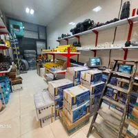 لوله و اتصالات بارانی و قطره ای|عمده‌فروشی|کرمانشاه, |دیوار