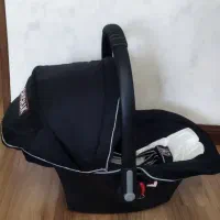 صندلی ماشین صندلی غذا|کالسکه و لوازم جانبی|کرج, باغستان|دیوار