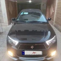 دنا پلاس توربو اتومات مدل 1401 گارانتی فعال