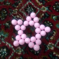 جاکلیدی مرواریدی دستساز|صنایع دستی و سایر لوازم تزئینی|درگهان, |دیوار
