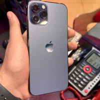 iphone 12 promax 256