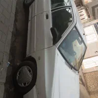 پراید۱۳۲ مدل۹۰ موتوری سالم