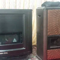 بخاری فروشی