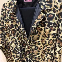 کت کرپ زنانه