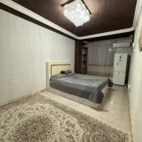 خانه ۳ خواب سام و زال پشت مجتمع|فروش آپارتمان|قشم, |دیوار