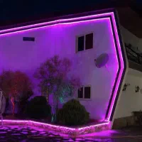 اجاره روزانه ویلا استخردار نوساز ساحلی|اجارهٔ کوتاهمدت ویلا و باغ|رویان, |دیوار