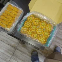 تولید و عرضه سوغات کرمانشاه به صورت عمده|خوردنی و آشامیدنی|رشت, پل تالشان|دیوار