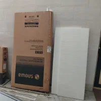 کارتن یخچال اسنوا