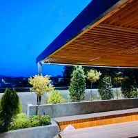 چوب Thermowood