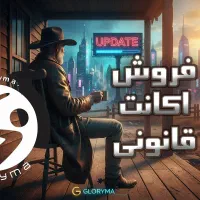 اکانت قانونی ps4 ps5 تحویل فوری قسطی ترب اسنپ پی