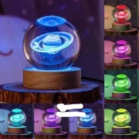 گوی کریستالی